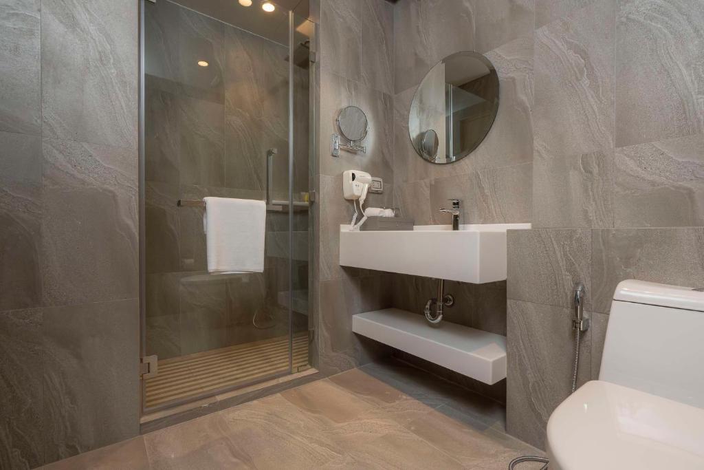 Best Western Plus Carapace Hotel Hua Hin imagine 26